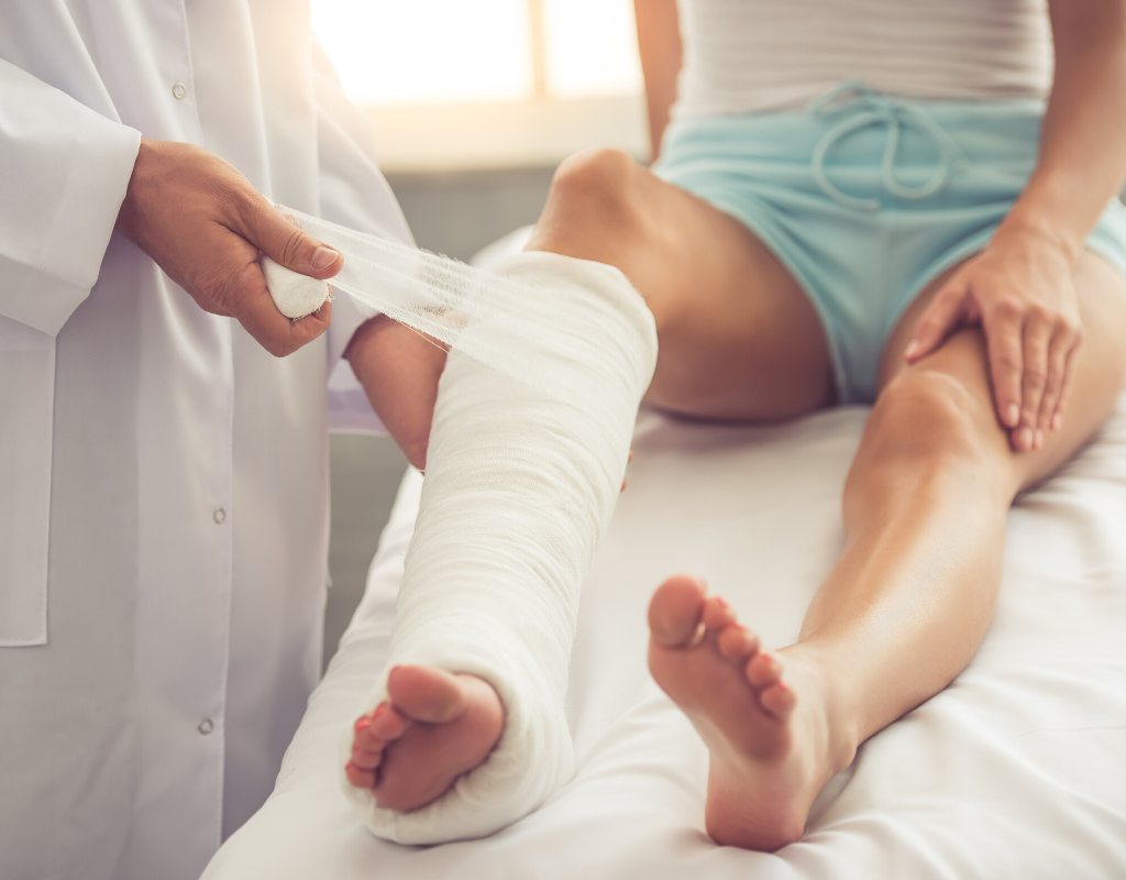 Chicago personal injury case
