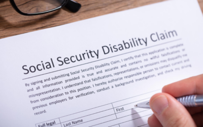 Will Trump’s Executive Order Impact Social Security Disability Claimants?