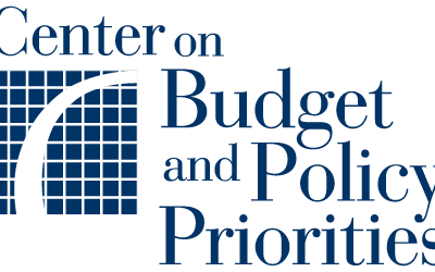 Center on Budget and Policy Priorities