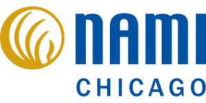 NAMI Chicago logo
