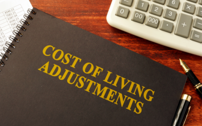 Understanding the 2021 Cost-of-Living Adjustment (COLA)