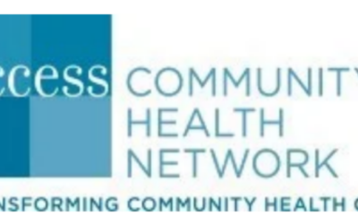 ACCESS Community Health Network: Helping Chicagoans for Over a Quarter Century