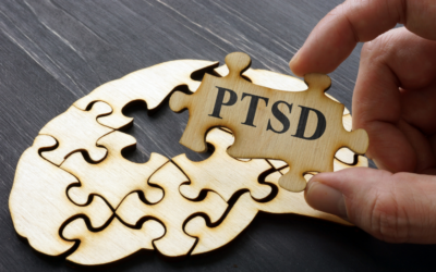 Genocide and PTSD: Survivors Can Seek Disability Benefits