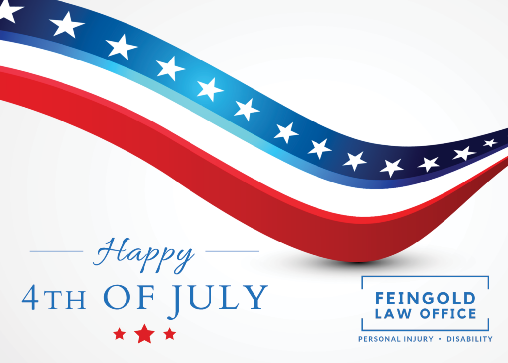 Fourth of July