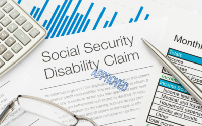 The 7 Levels of Review for a Social Security Disability Claim