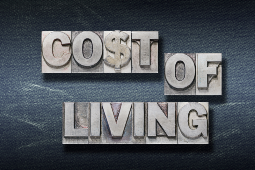 Understanding the 2022 CostofLiving Adjustment (COLA)